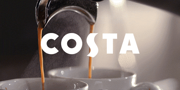 fot. element załączony w jednym z newsletterów Costa Coffee