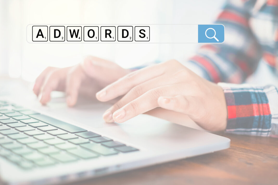 adwords co to